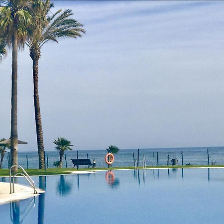 Mi Capricho Beachfront- 9D Apartment With Sea Views - Costa Del Sol La Cala De Mijas Esterno foto