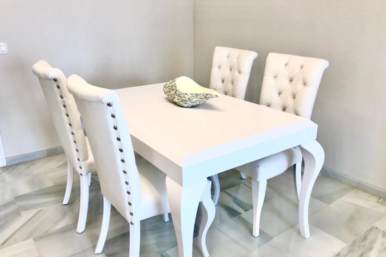 Mi Capricho Beachfront- 9D Apartment With Sea Views - Costa Del Sol La Cala De Mijas Esterno foto