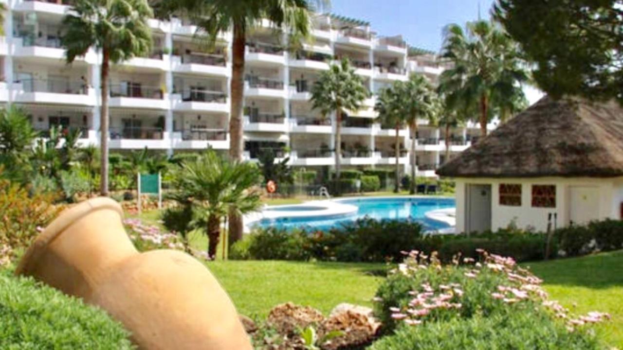 Mi Capricho Beachfront- 9D Apartment With Sea Views - Costa Del Sol La Cala De Mijas Esterno foto