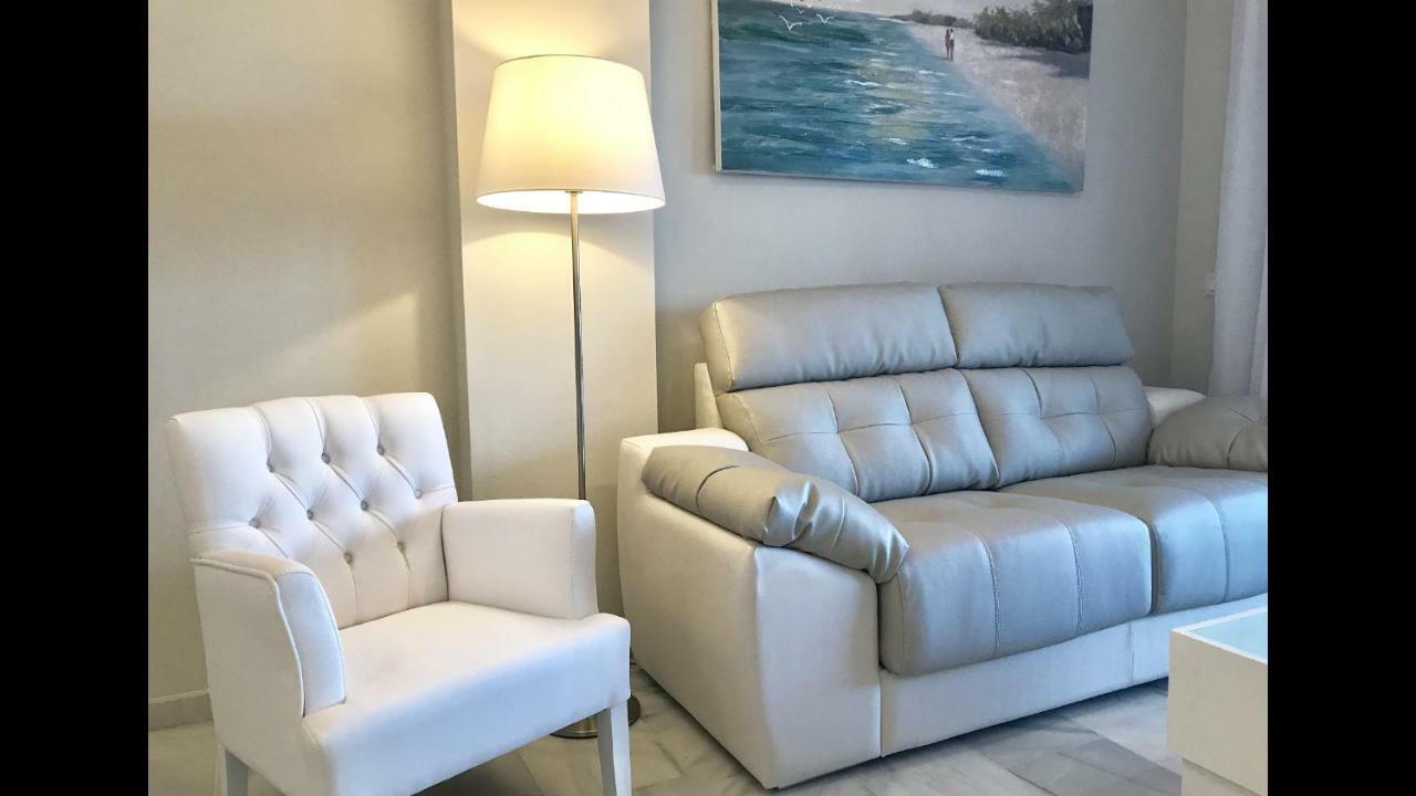 Mi Capricho Beachfront- 9D Apartment With Sea Views - Costa Del Sol La Cala De Mijas Esterno foto