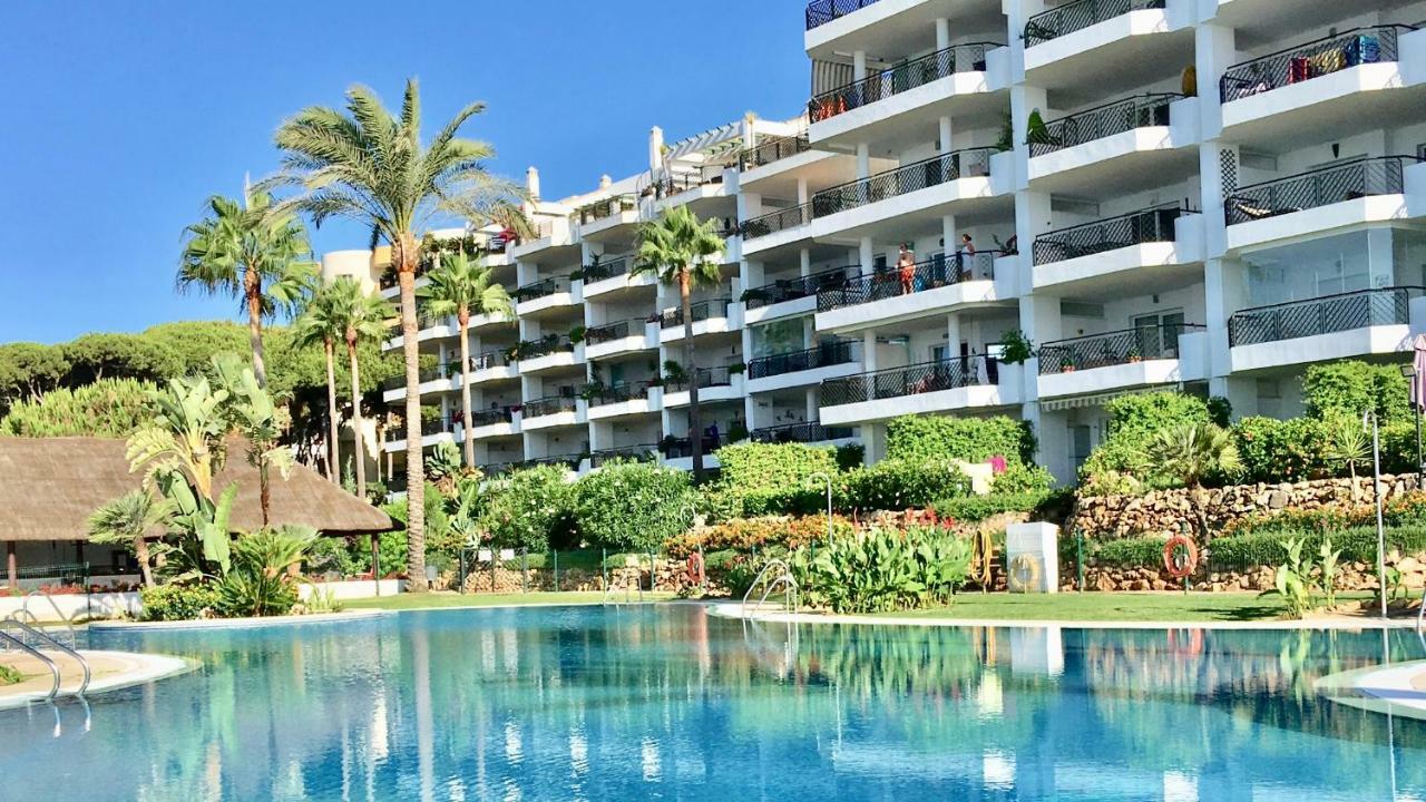 Mi Capricho Beachfront- 9D Apartment With Sea Views - Costa Del Sol La Cala De Mijas Esterno foto