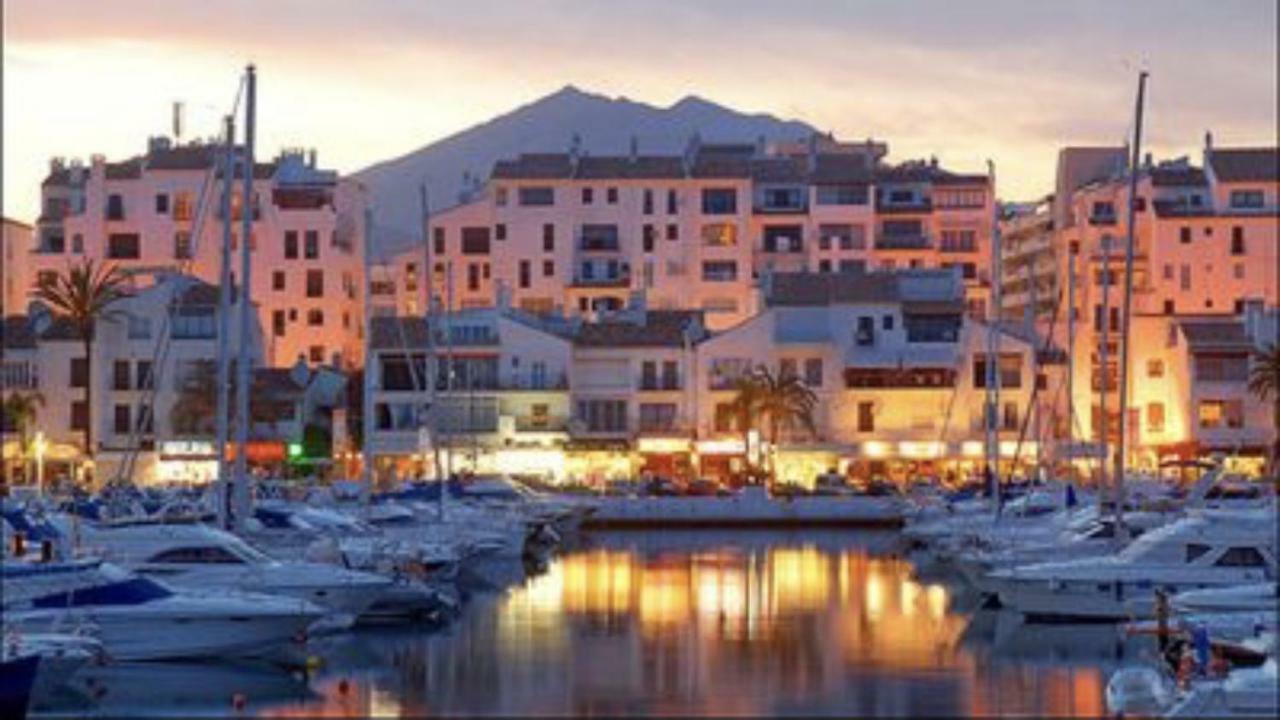 Mi Capricho Beachfront- 9D Apartment With Sea Views - Costa Del Sol La Cala De Mijas Esterno foto